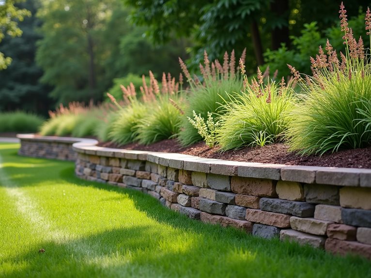 soil protection and conservation