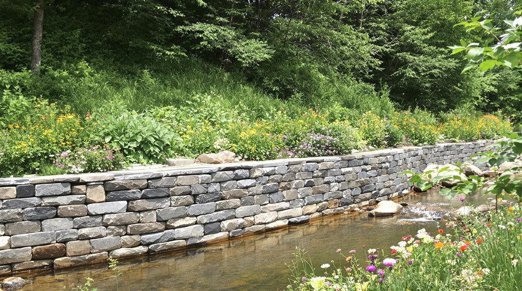 soil stability and protection