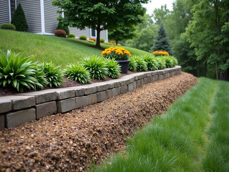 soil stability enhances construction safety