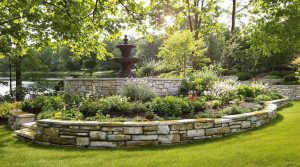 spring park mn retaining walls