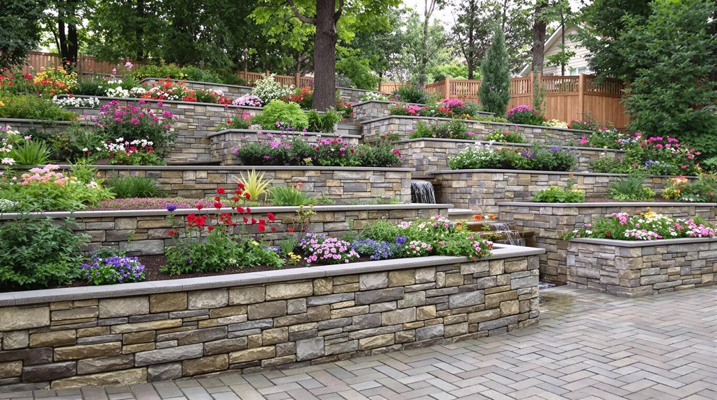 transform outdoor space effectively