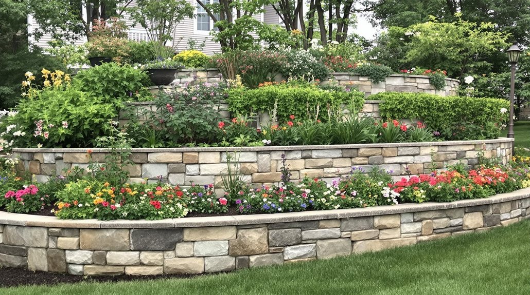 understanding retaining wall basics