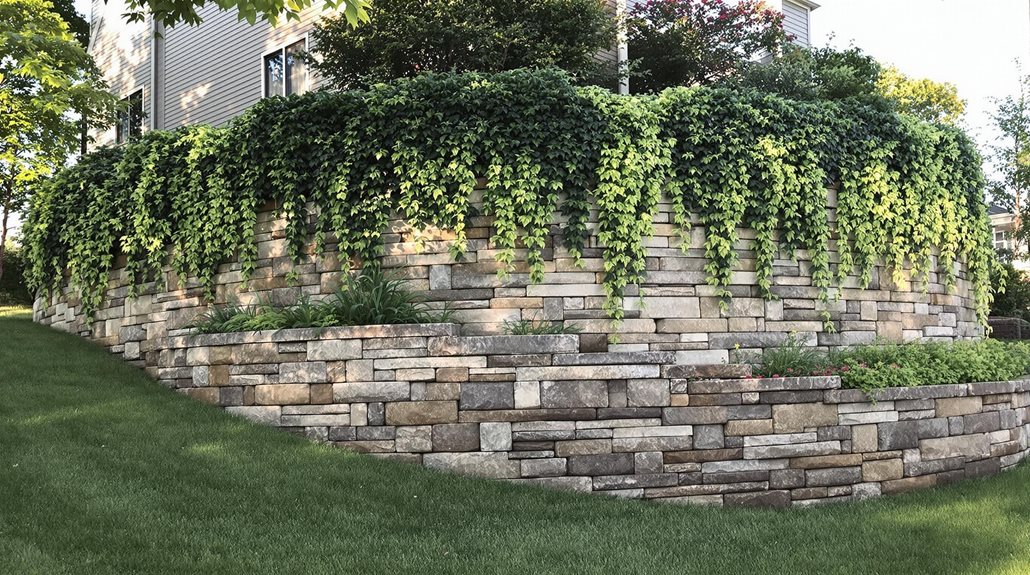 understanding retaining wall structures