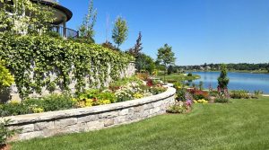 wayzata mn retaining walls
